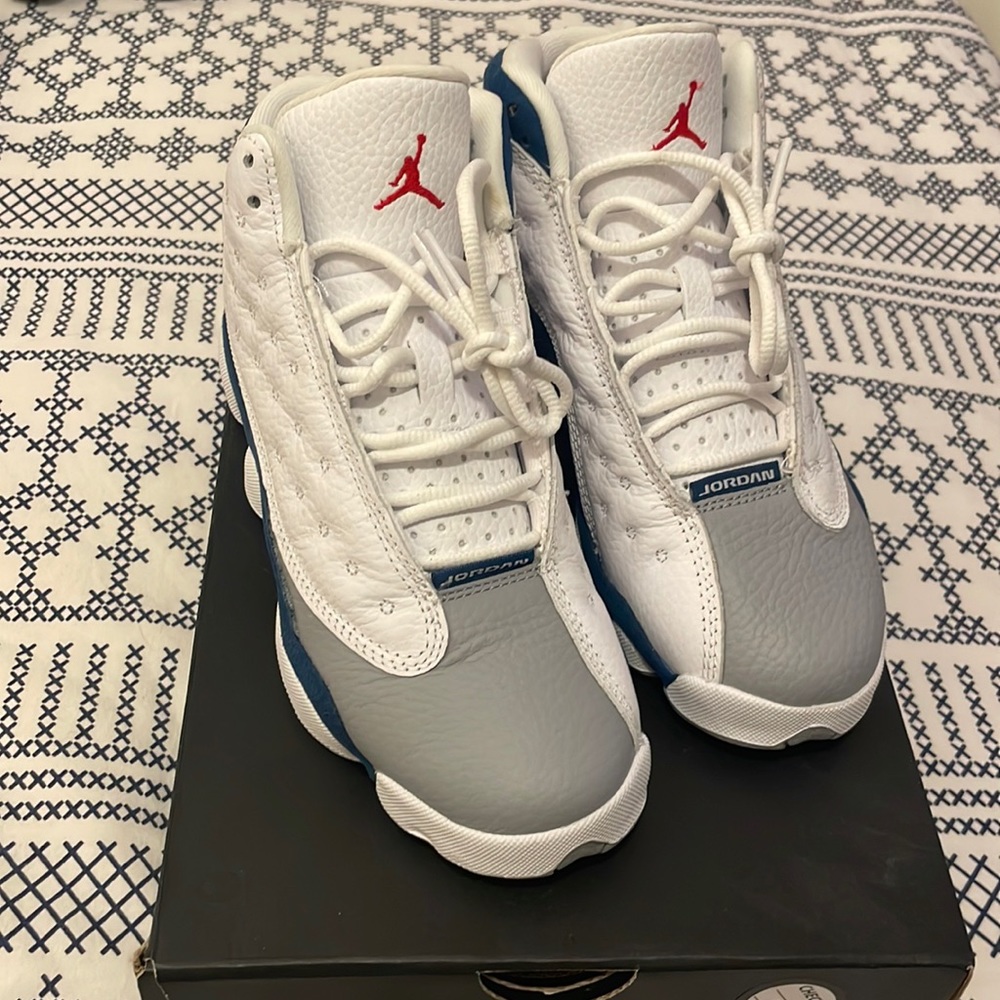 Air Jordan 13 retro GS